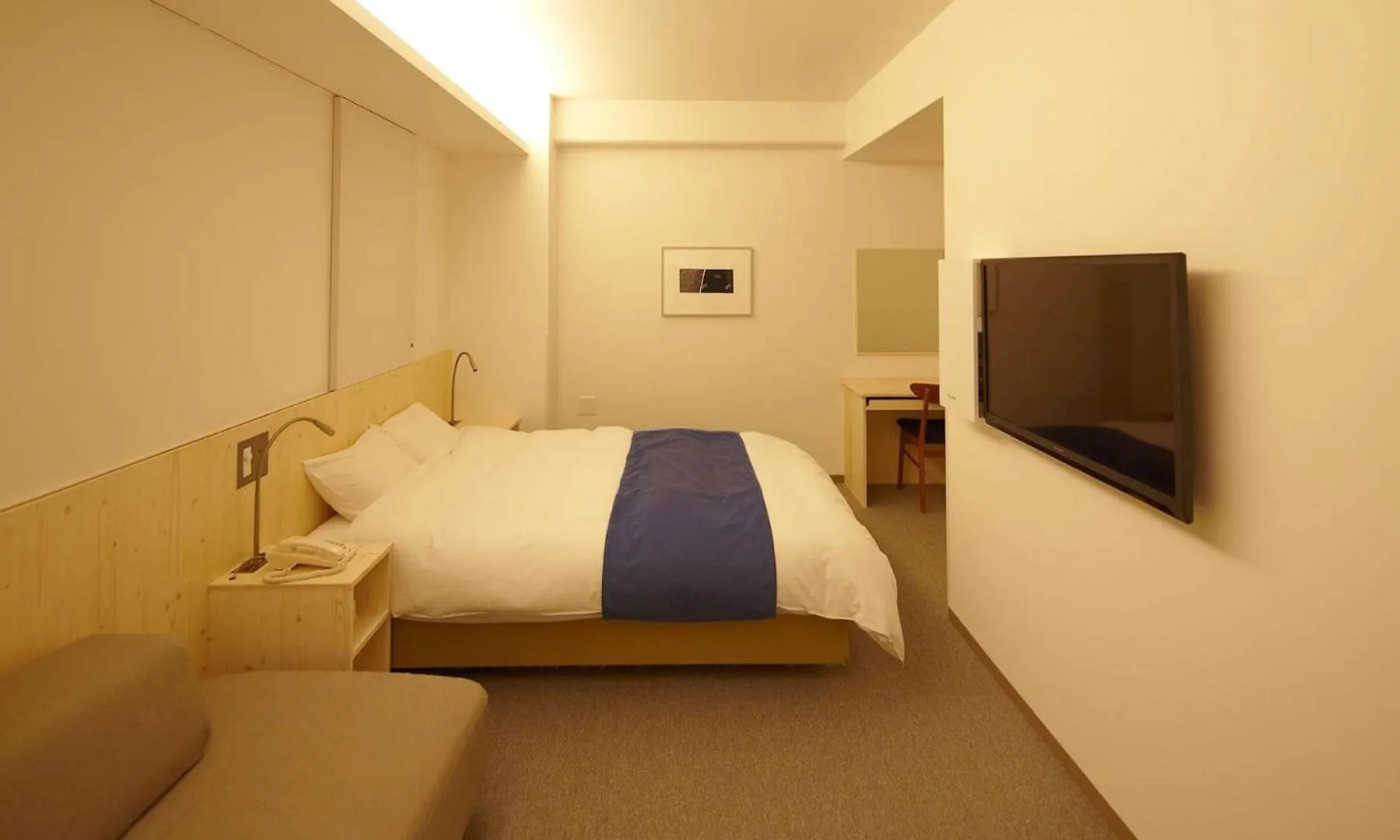 Shin-Osaka Station Hotel 4*, Ósaka Japonsko