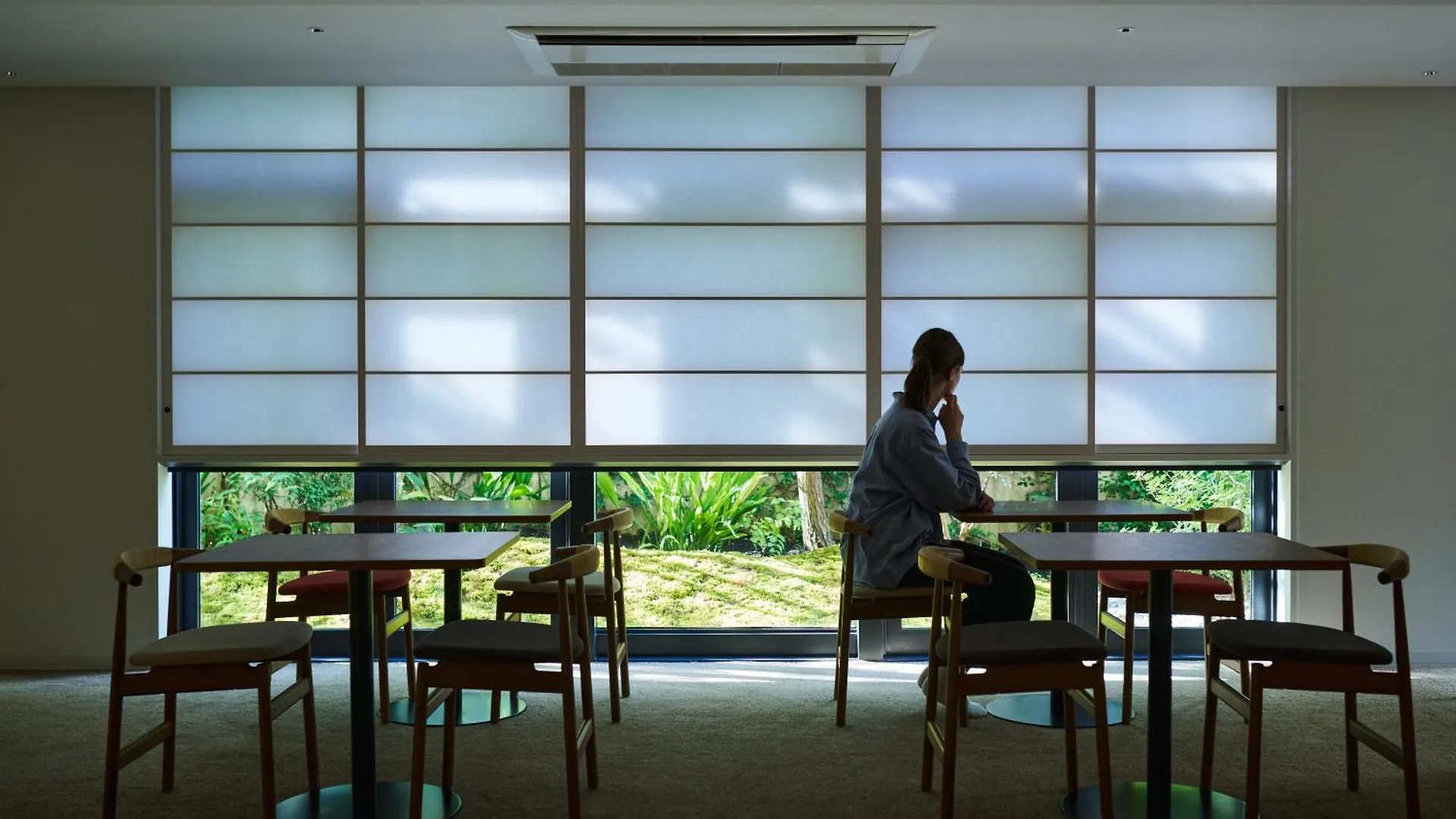 Shin-Osaka Station Hotel