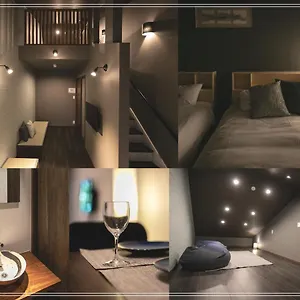 Holiday home Casa Grapp Tengachaya Ii Osaka