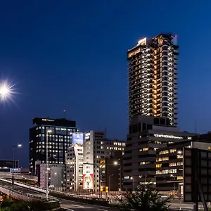 Apa Shin Osaka-eki Tower Osaka