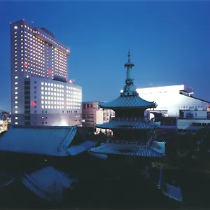 Dai-ichi Ryogoku 4* Tokyo