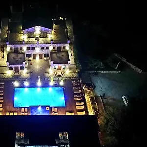 Limni 4* Ksamil