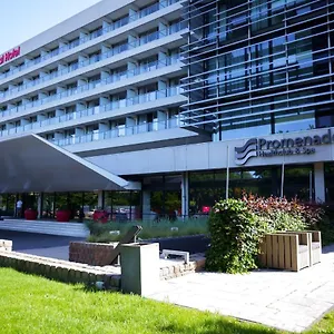 Leonardo Royal Promenade 4* L'Aia