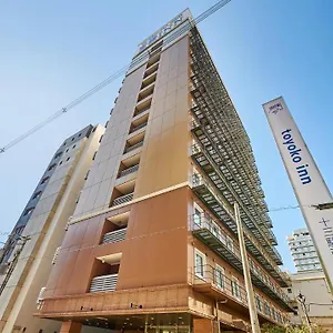 3* 호텔 Toyoko Hankyu Juso-eki Nishi-guchi No.2