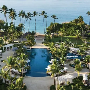 Hilton La Romana Family 5* Bayahibe