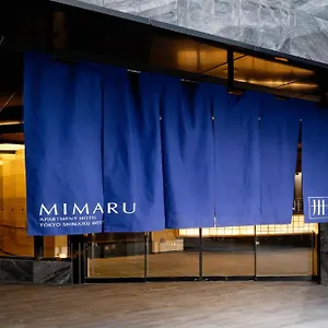 Hotel Mimaru Shinjuku West Tokyo