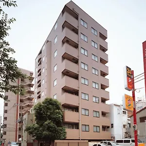 Sunplaza Rinkai *** Ōsaka