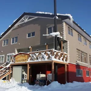 Lodge Berg Niseko