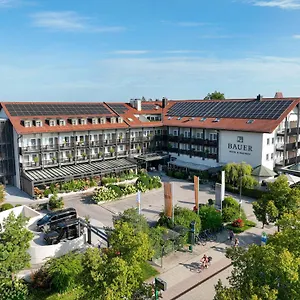 Bauer Und Restaurant 4* Feldkirchen (Upper Bavaria)