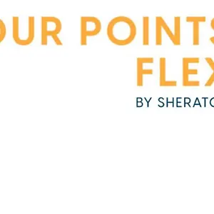 Four Points Flex By Sheraton Shin *** Ōsaka