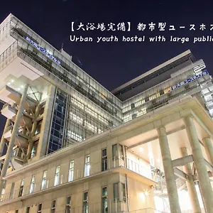Shin-osaka Youth Ōsaka
