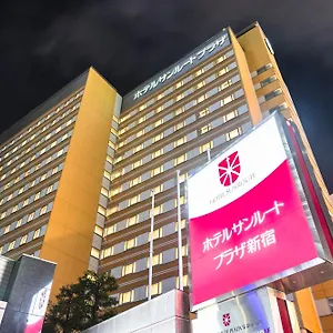 Sunroute Plaza Shinjuku 4* Tokio