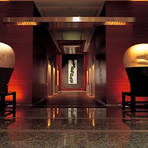 Grand Hyatt 5* Tokio
