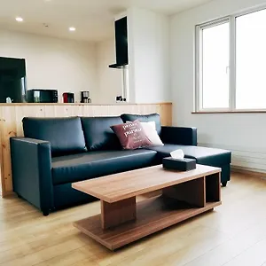 Holiday home Kashiwa House Furano