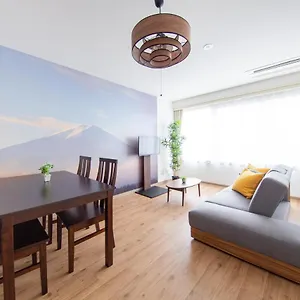 Apartment First Bless Osaka