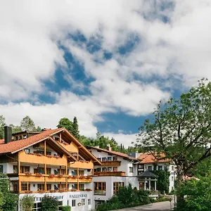 Berghof 4* Pfronten
