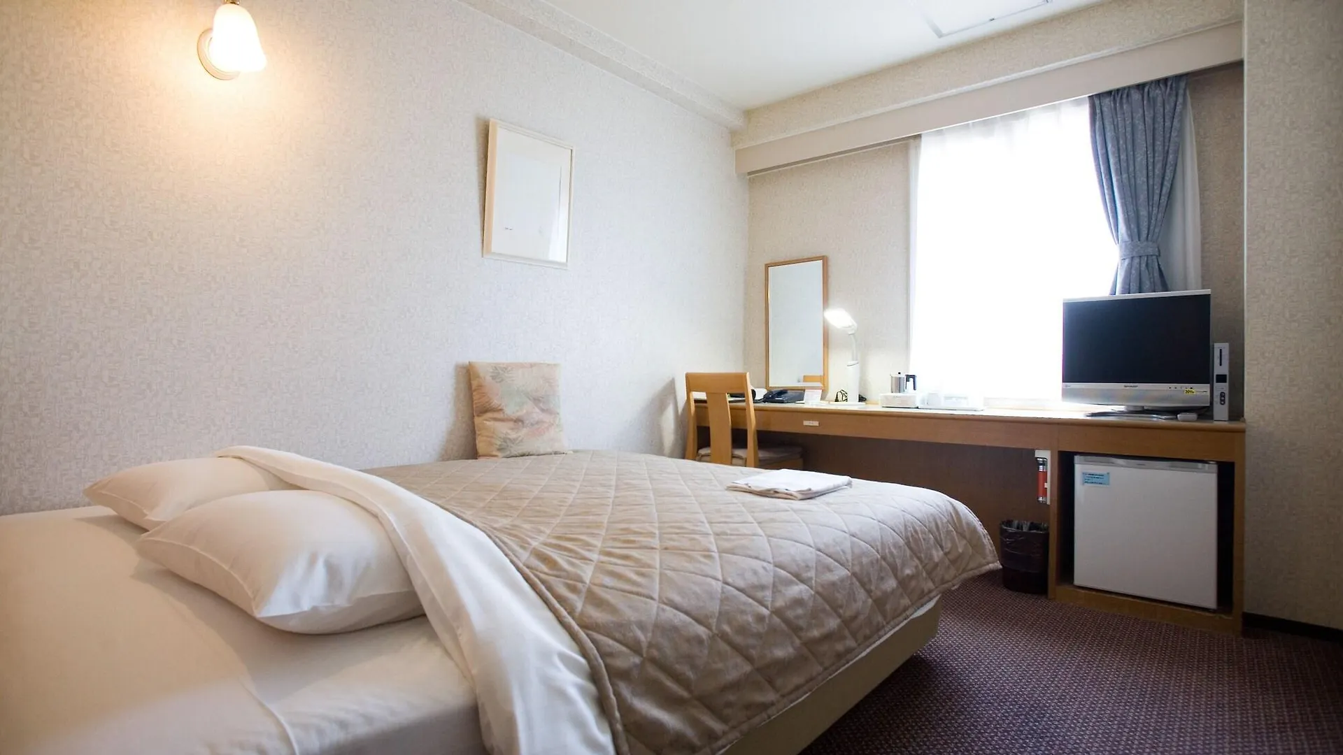 Shin-Osaka Station Hotel Osaka