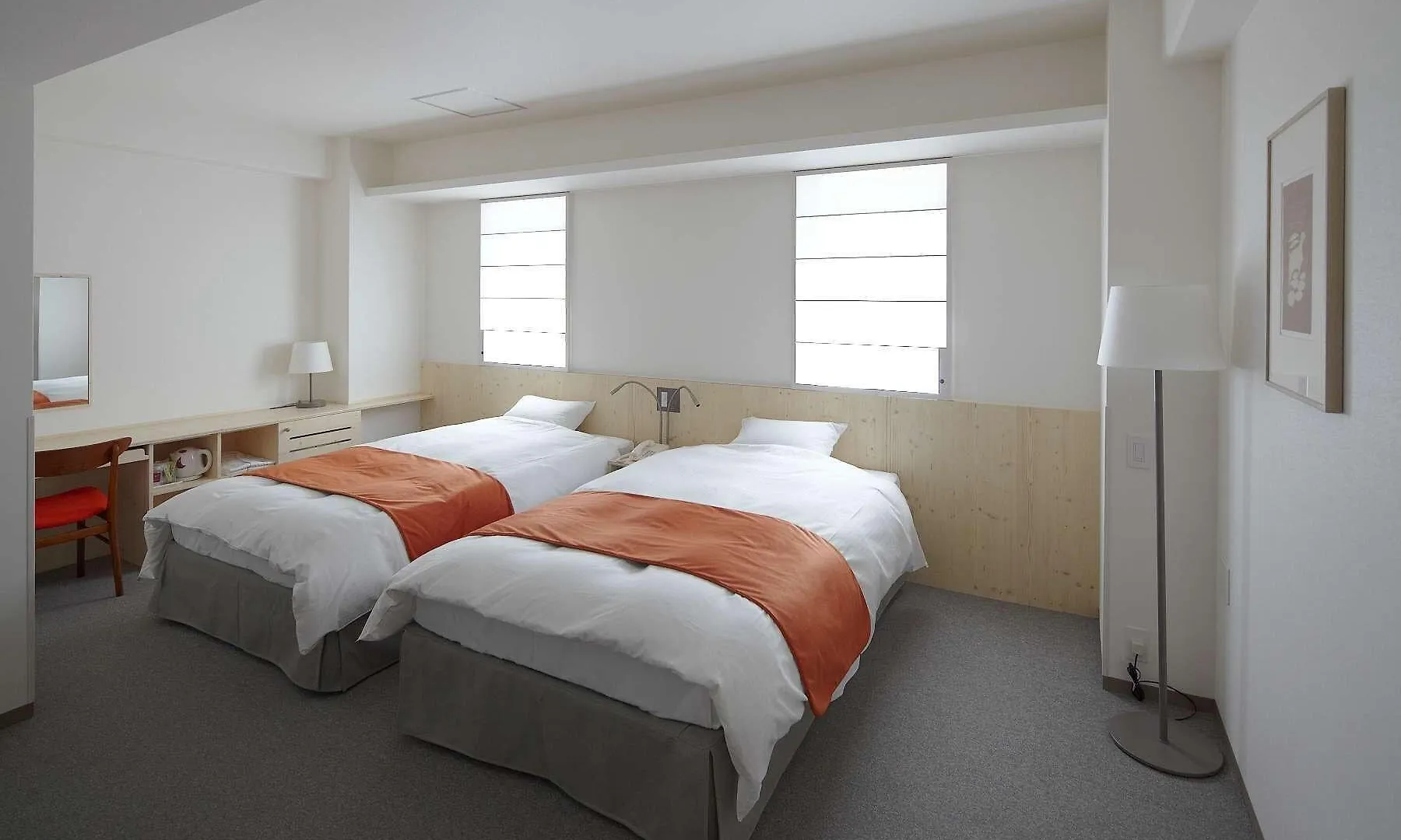 Shin-Osaka Station Hotel
