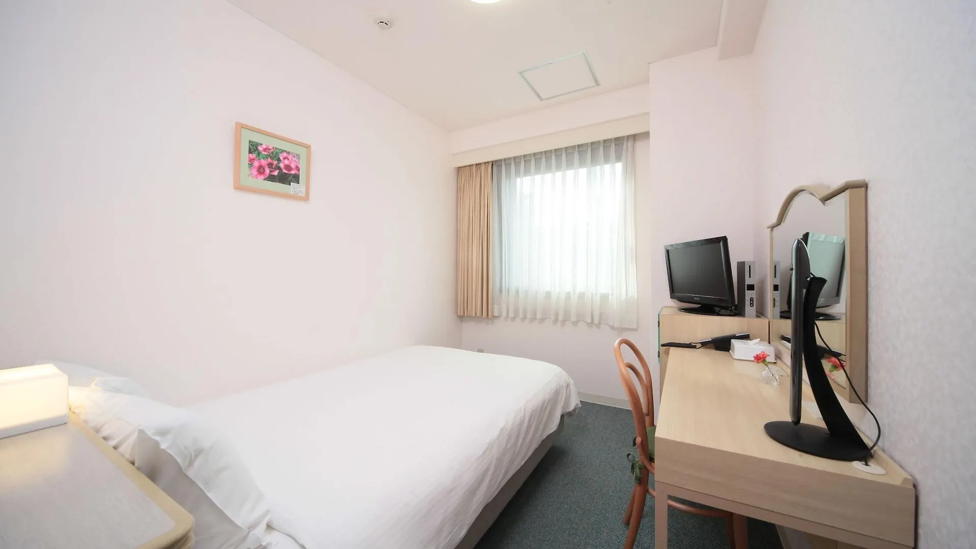 Shin-Osaka Station Hotel Japan