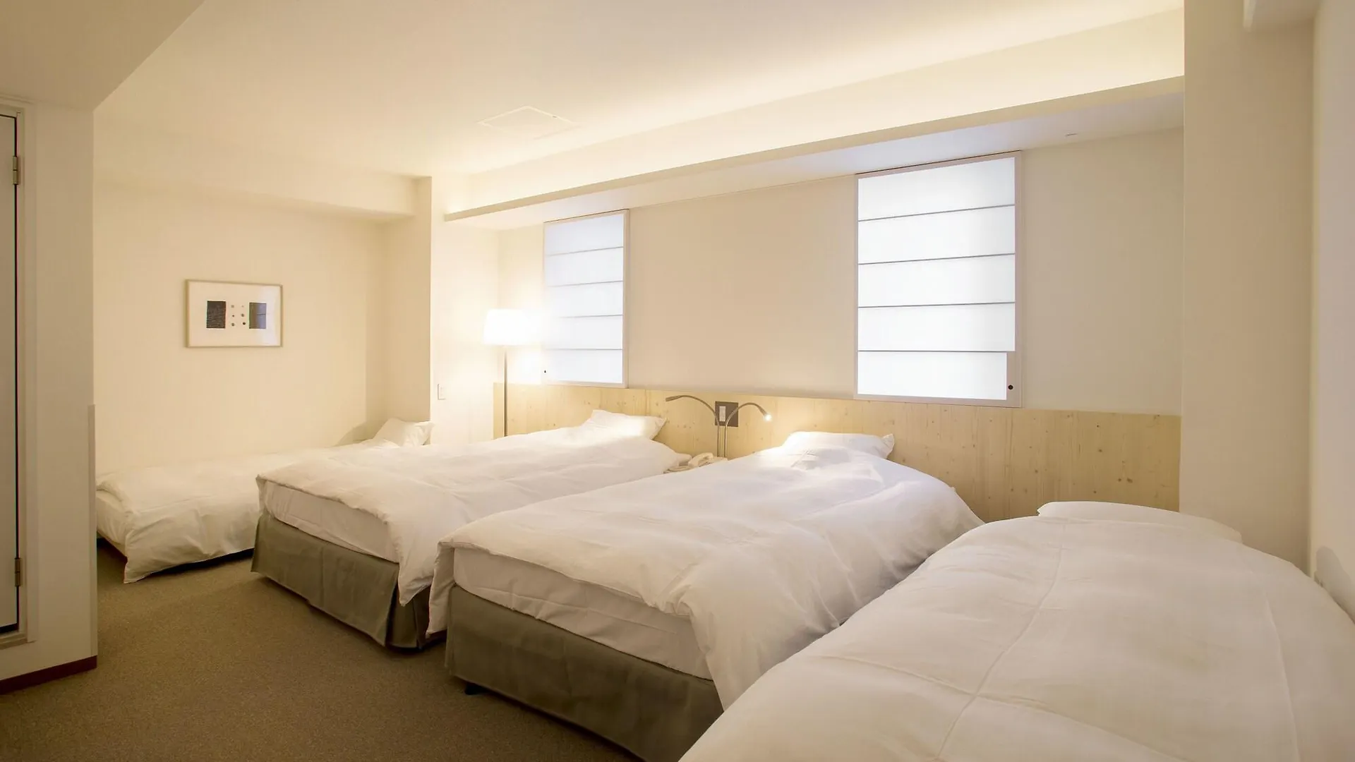 Shin-Osaka Station Hotel 4*, Osaka Japan