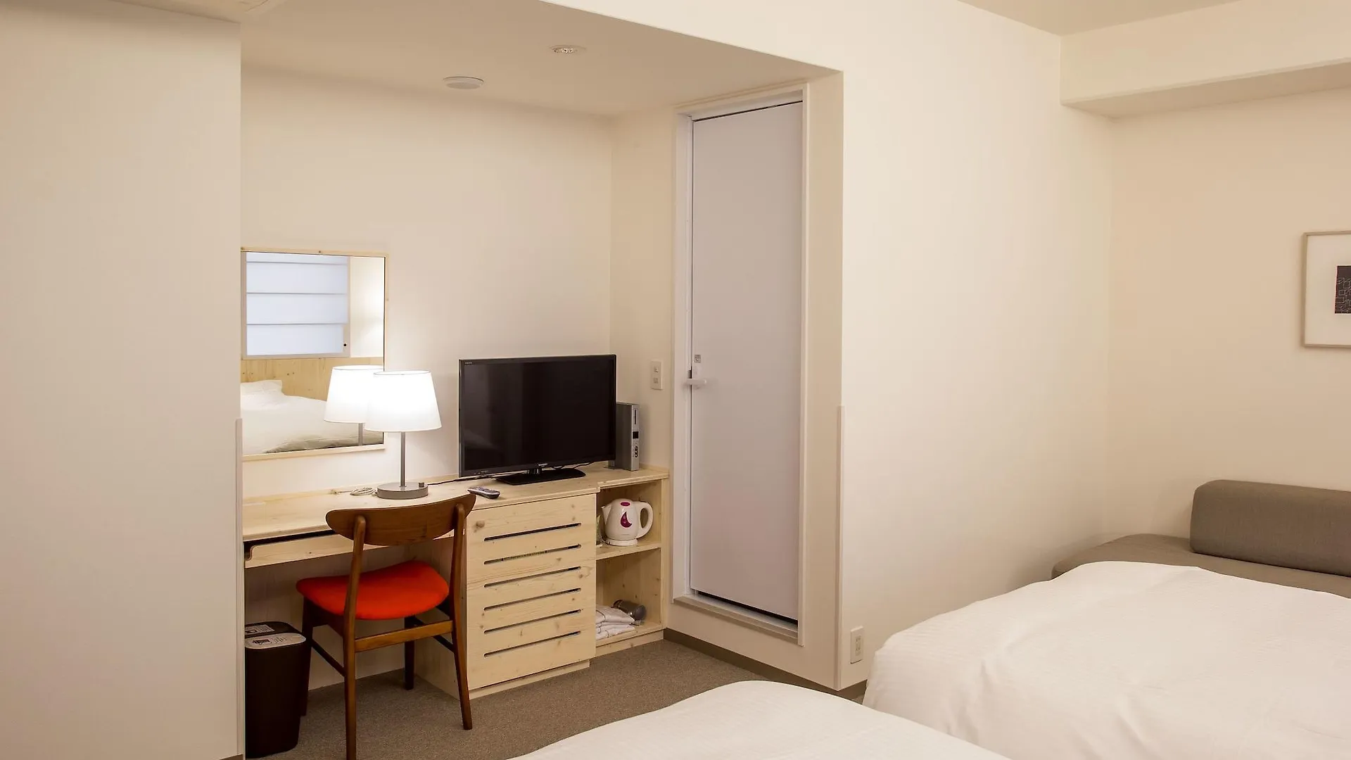 Shin-Osaka Station Hotel  Osaka