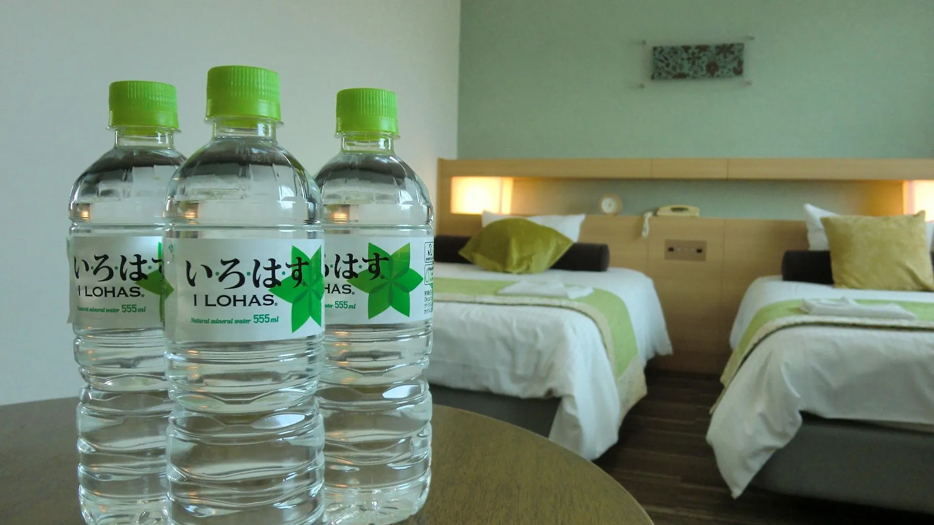 Shin-Osaka Station Hotel