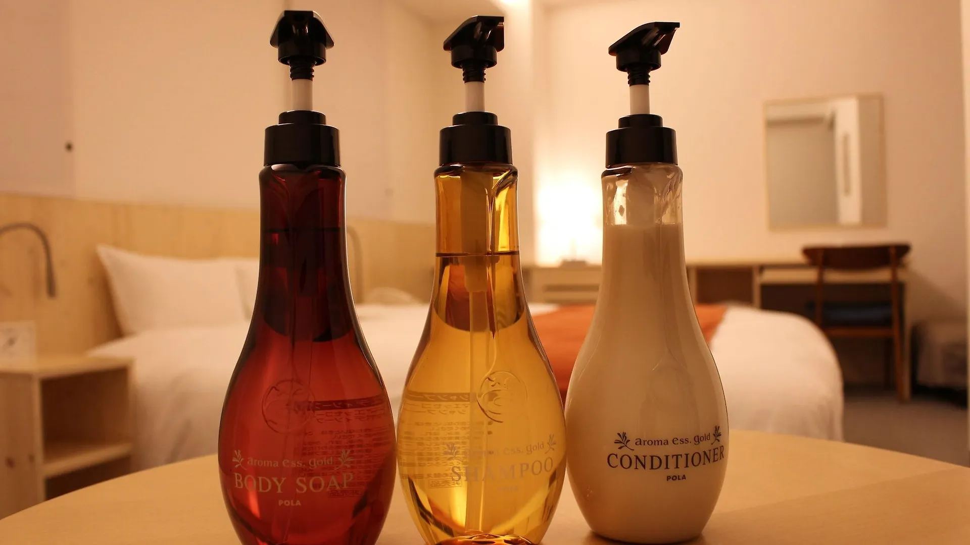 Shin-Osaka Station Hotel Osaka