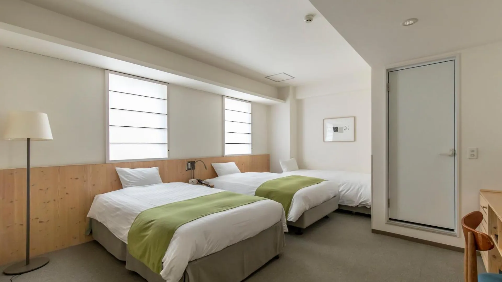 Shin-Osaka Station Hotel