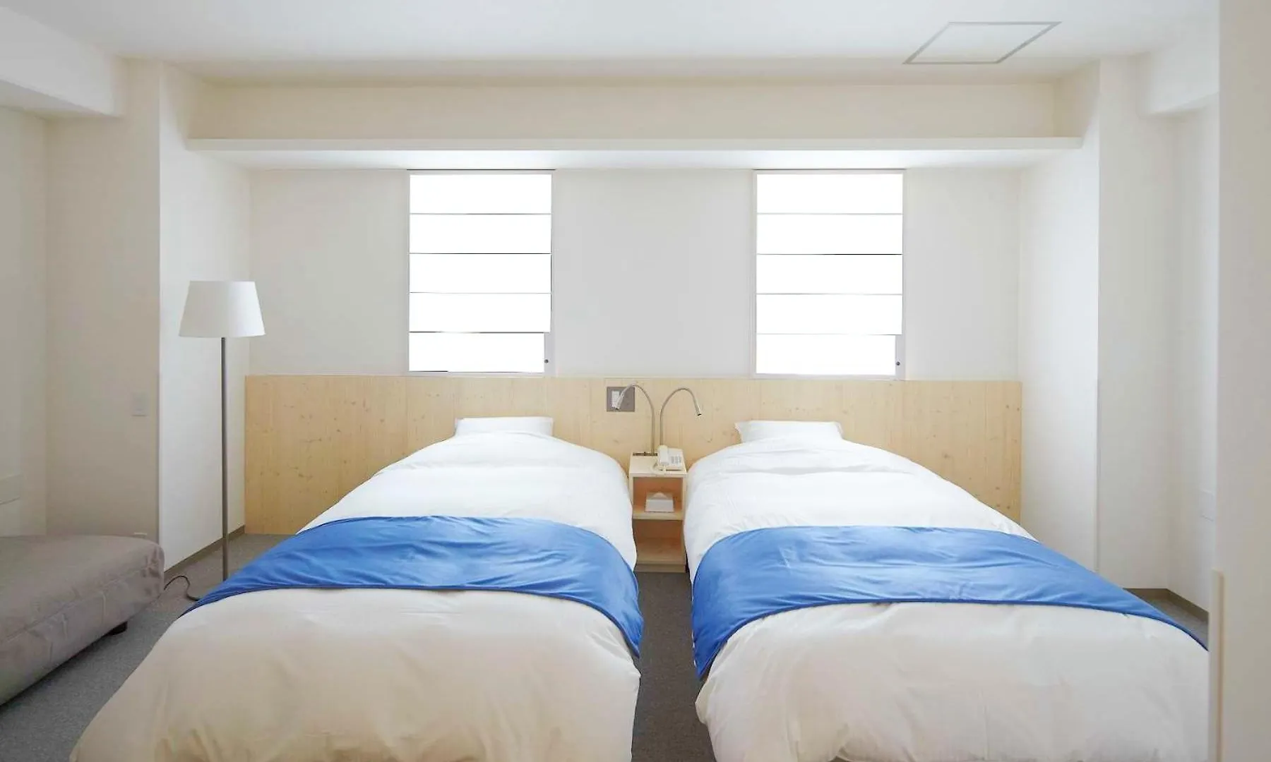 ****  Shin-Osaka Station Hotel Japan
