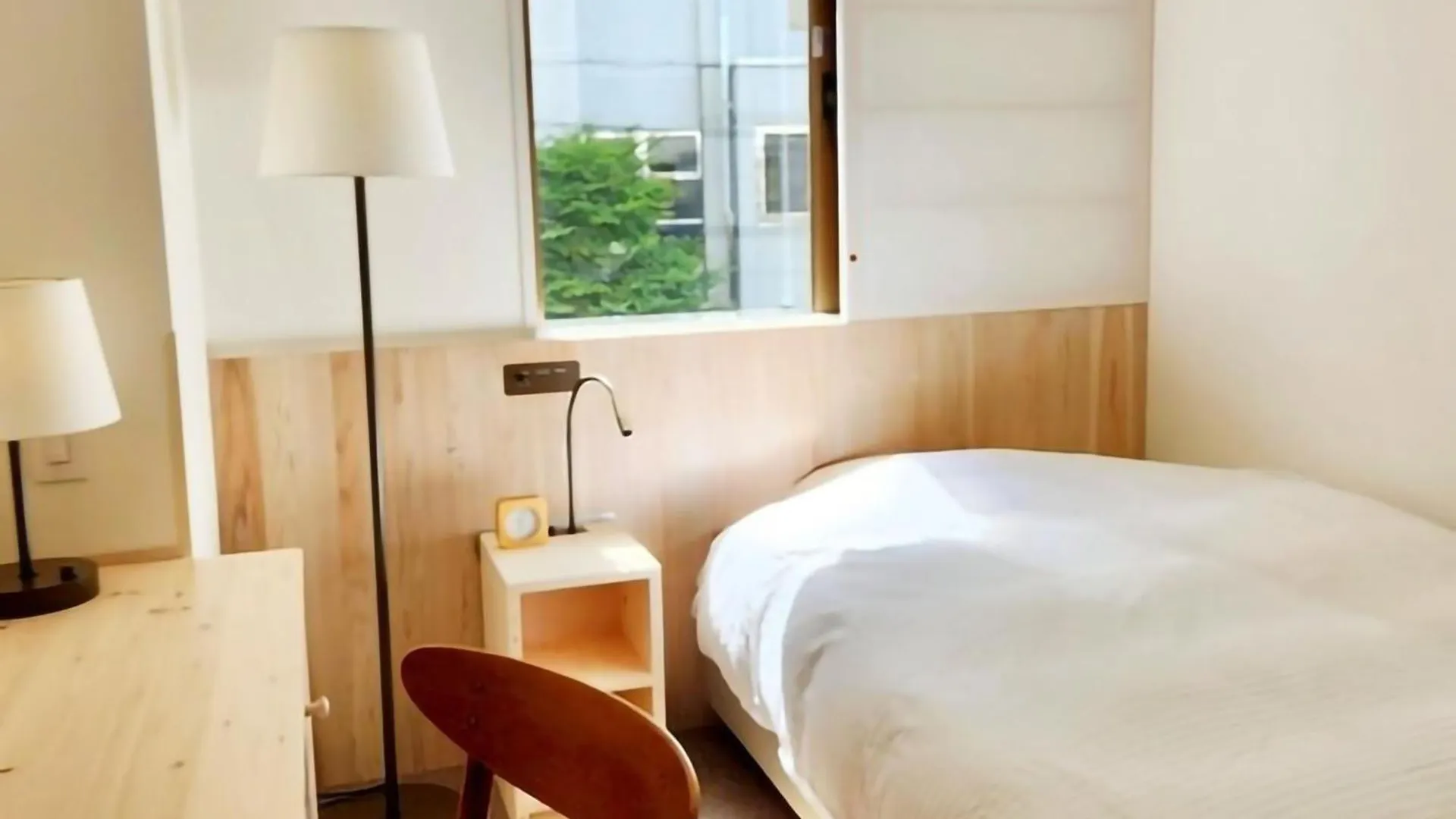Shin-Osaka Station Hotel
