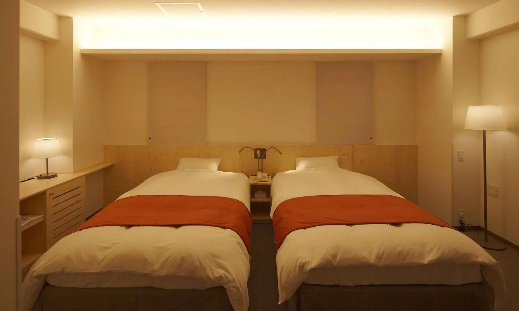 Shin-Osaka Station Hotel  Osaka