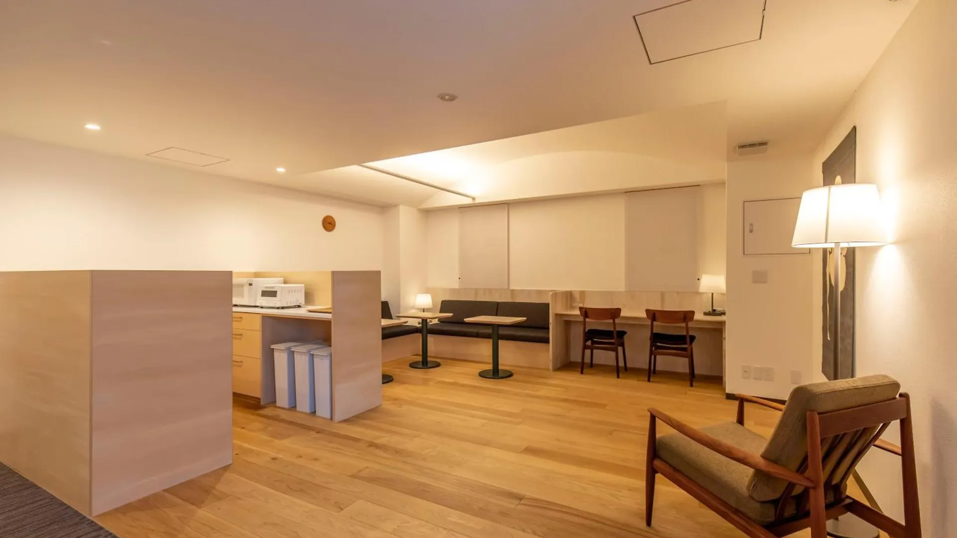 Shin-Osaka Station Hotel Osaka