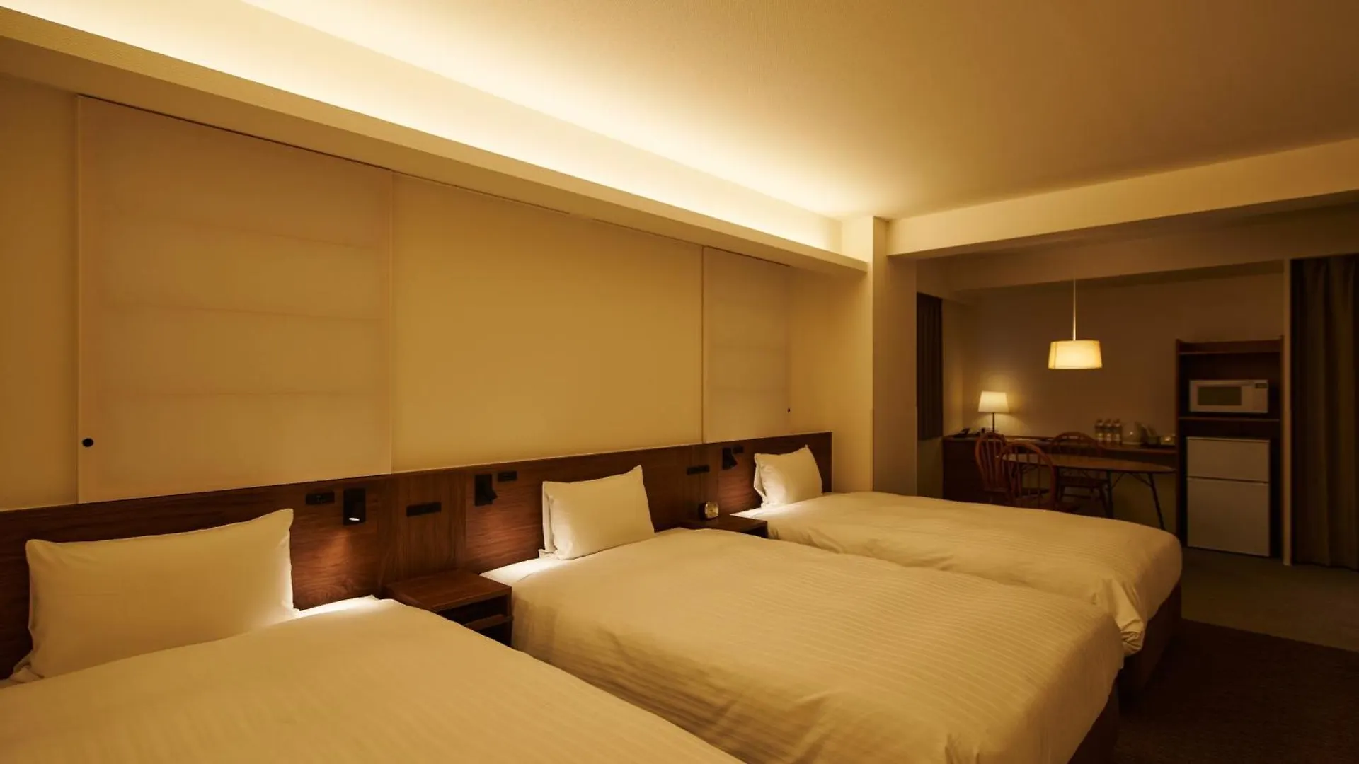 Shin-Osaka Station Hotel  Osaka