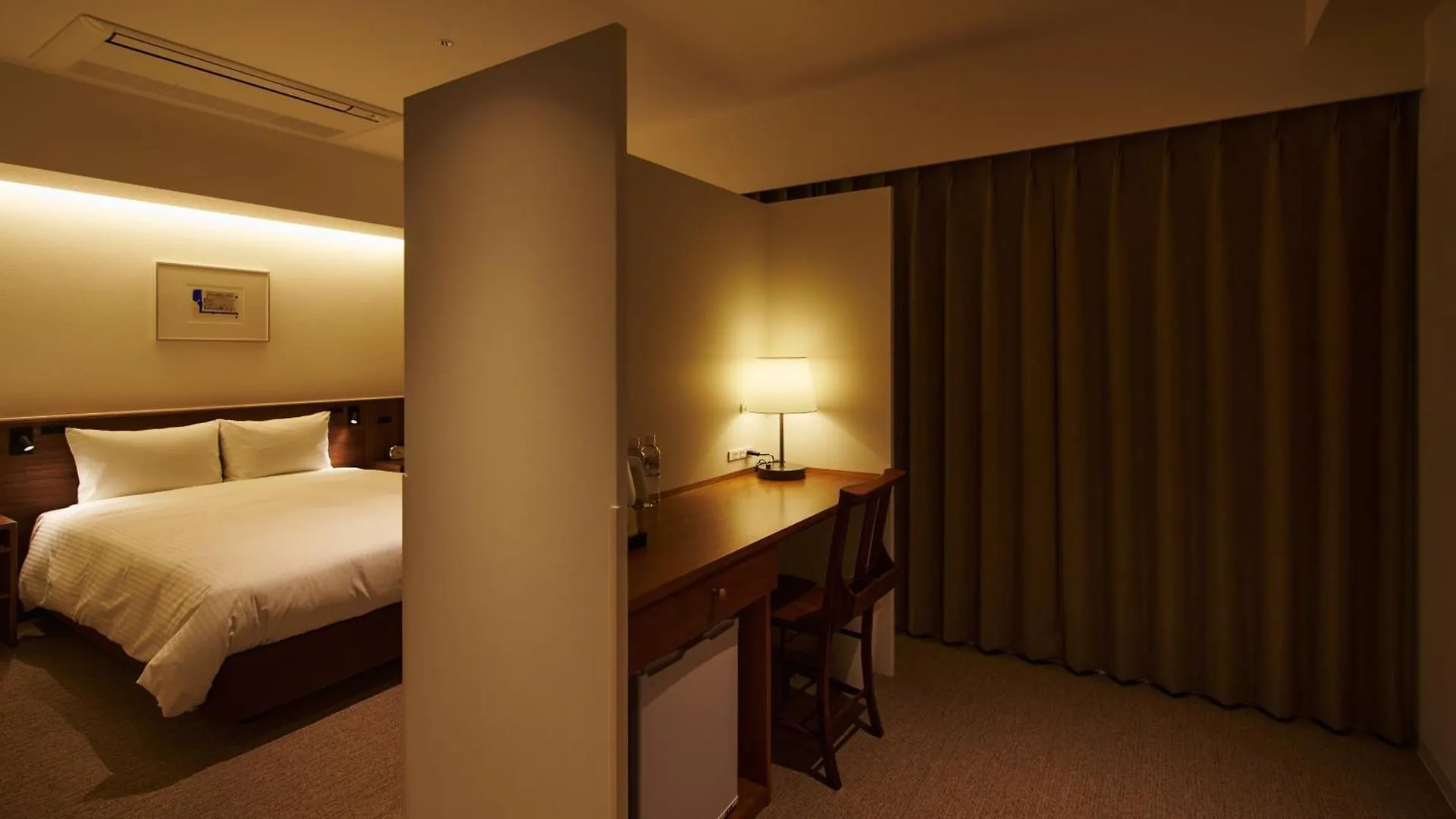 ****  Shin-Osaka Station Hotel Japan