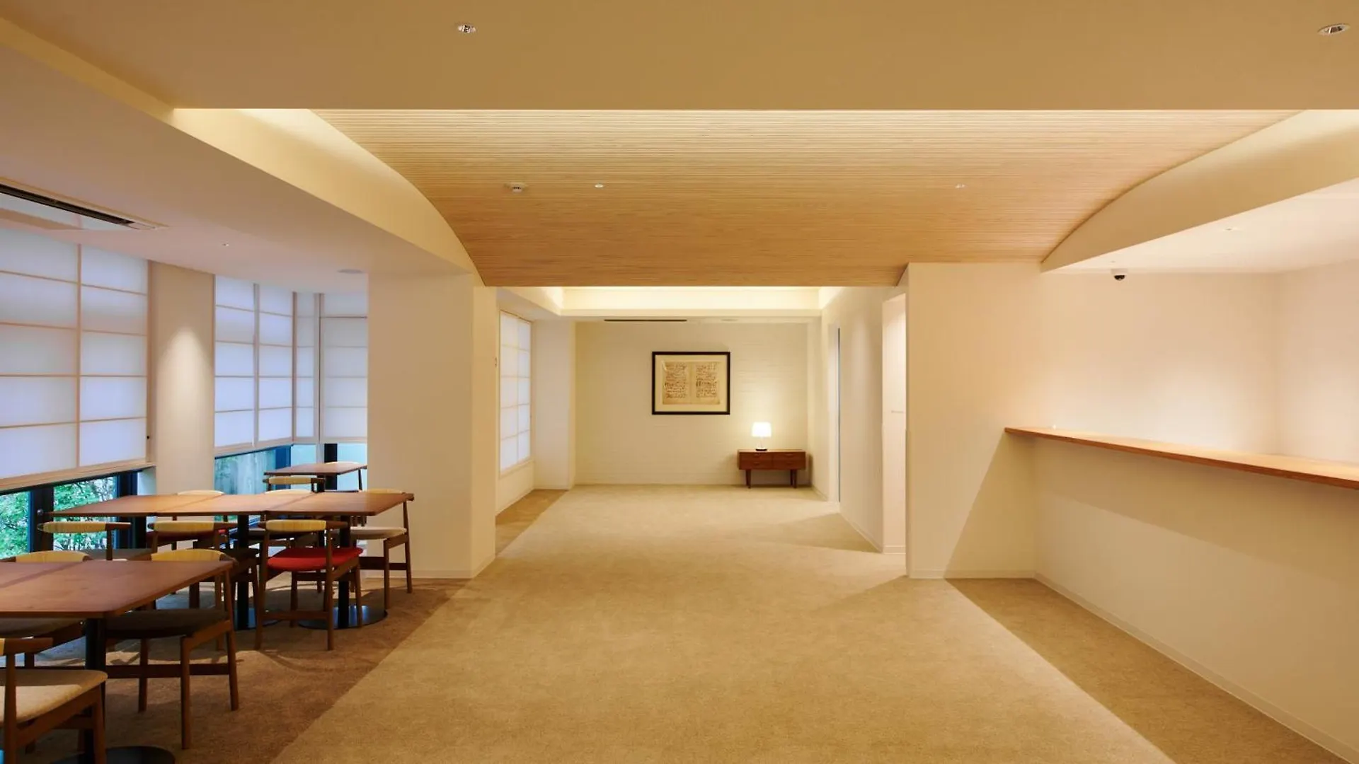 Shin-Osaka Station Hotel Osaka