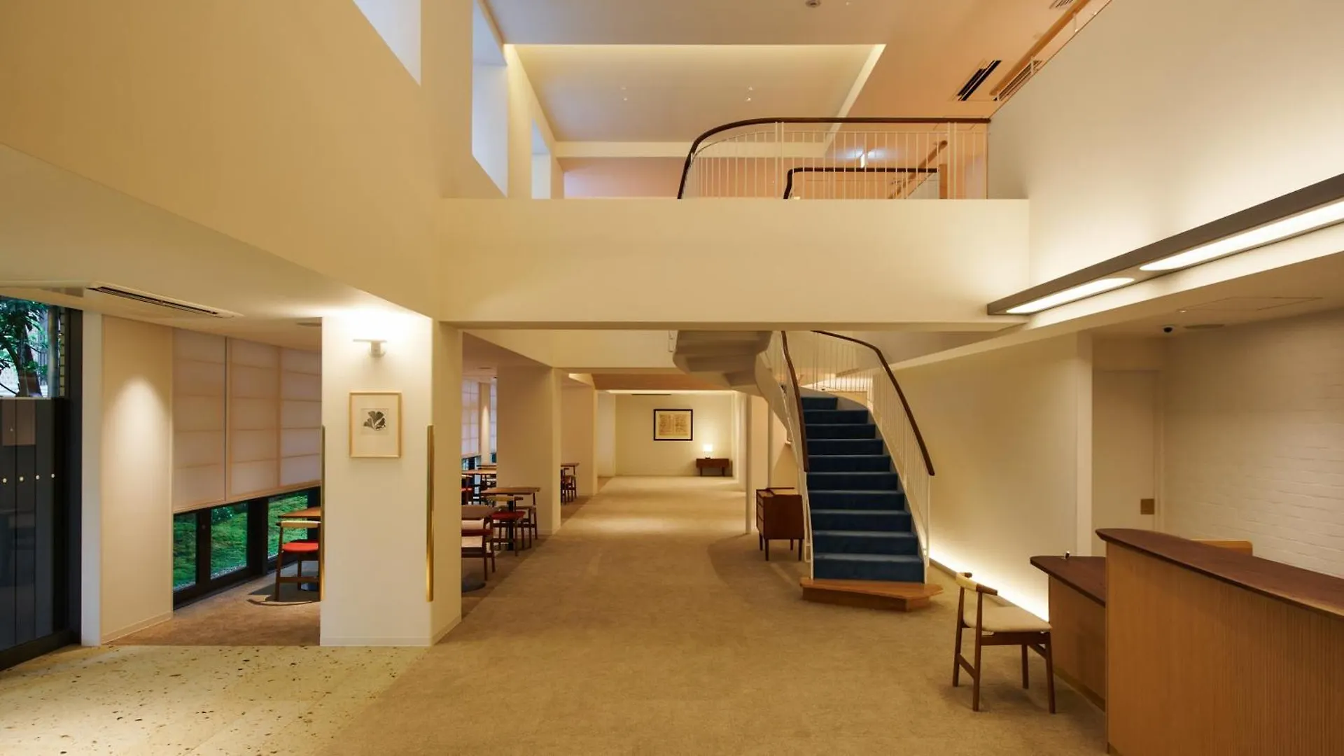 Shin-Osaka Station Hotel 4*, Osaka