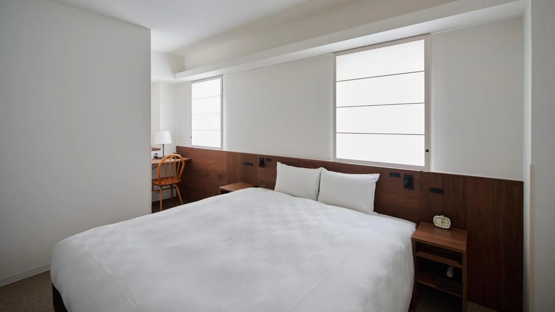 Shin-Osaka Station Hotel Osaka