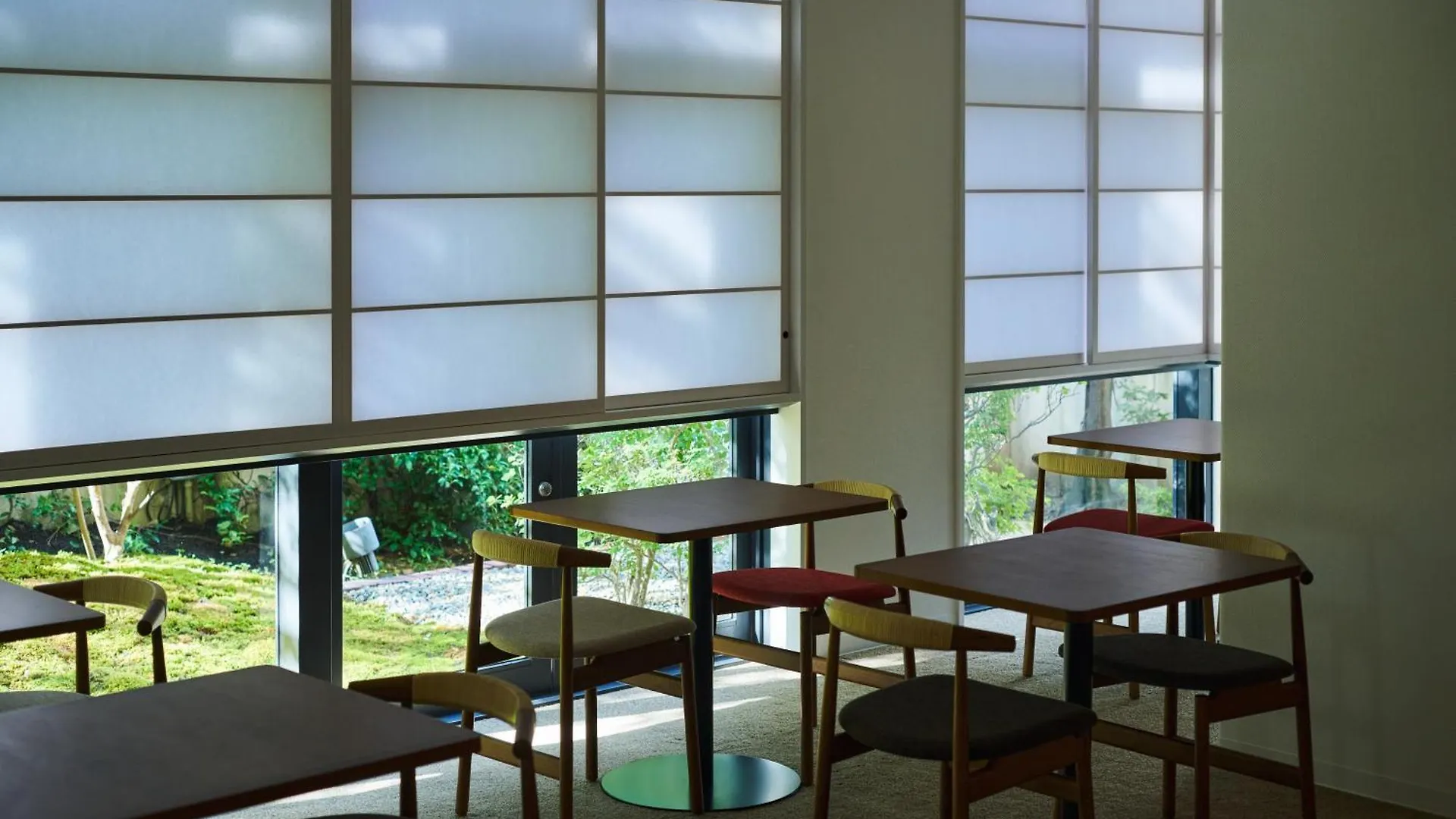 Shin-Osaka Station Hotel