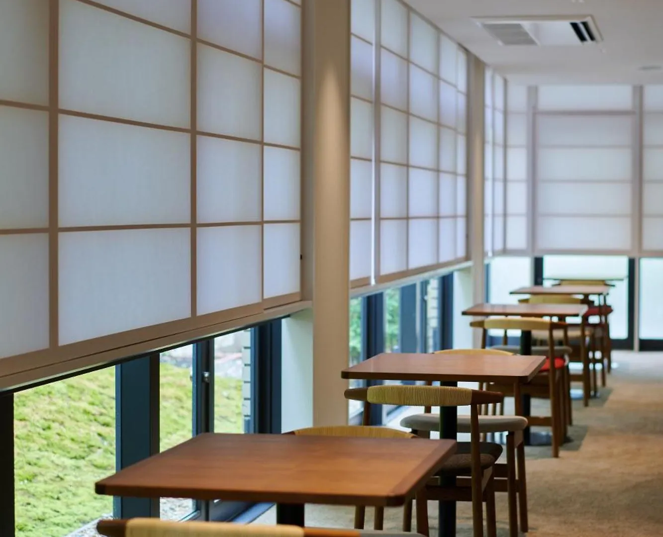 Shin-Osaka Station Hotel 4*, Osaka Japan