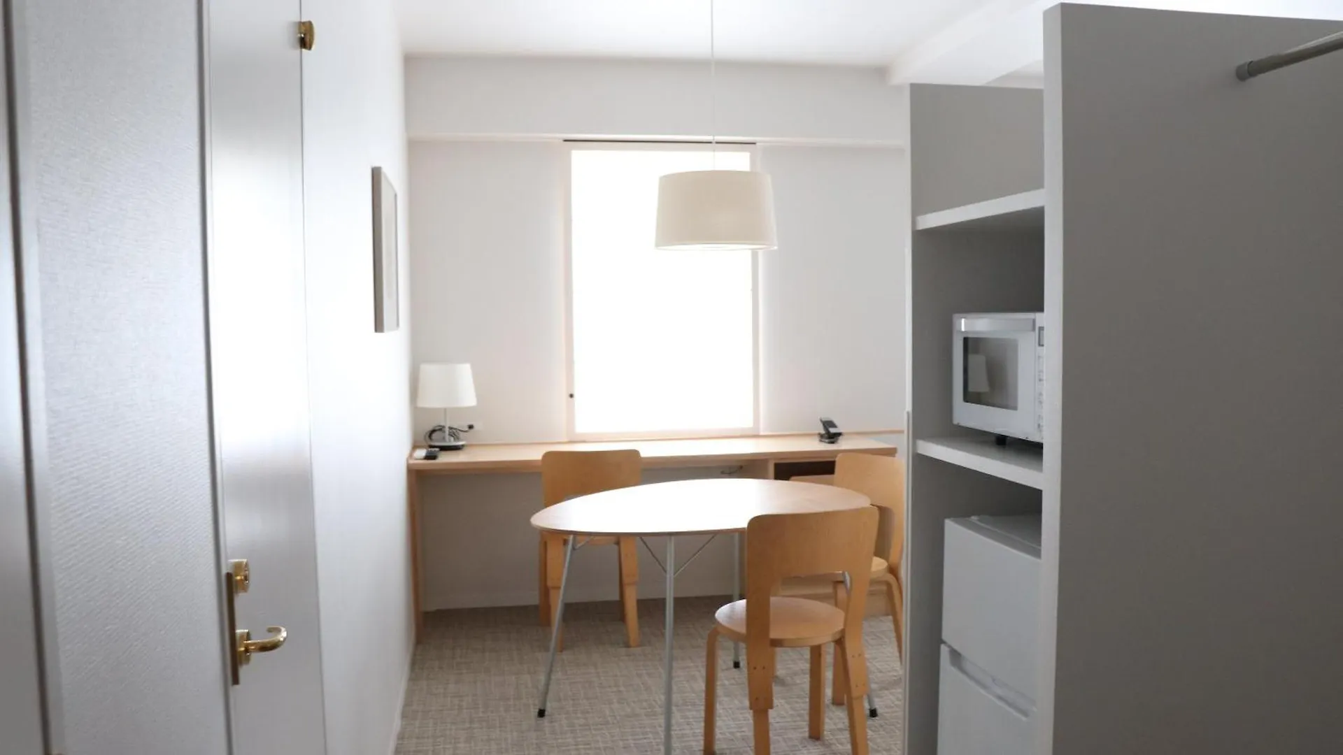 Shin-Osaka Station Hotel