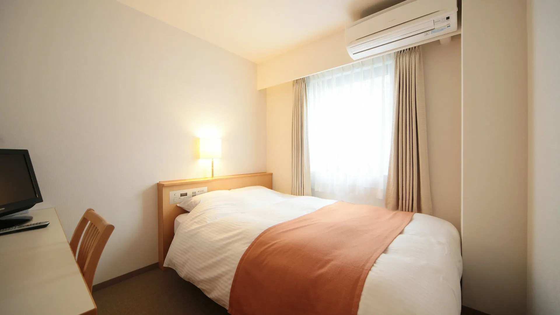 Shin-Osaka Station Hotel